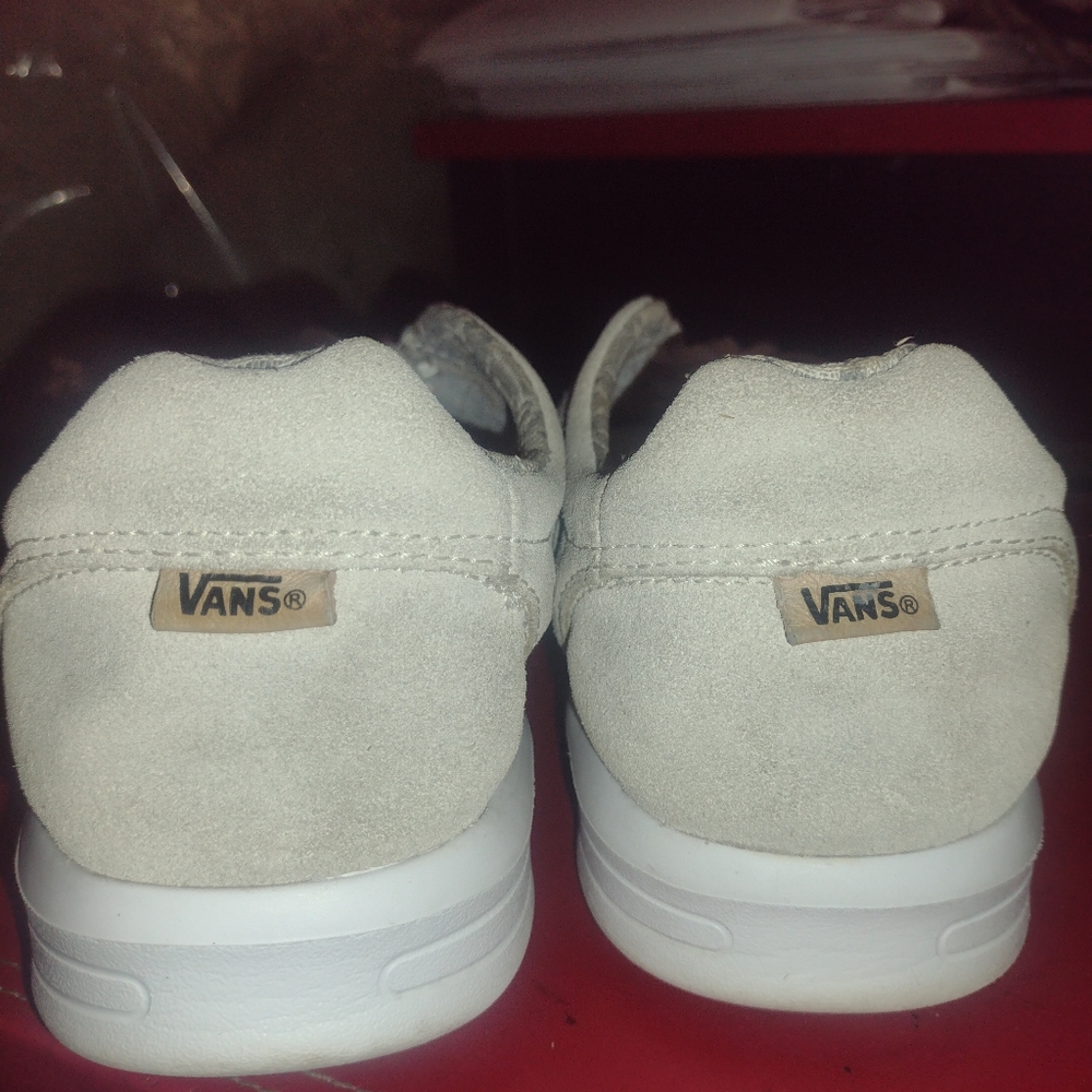 Vans Shoes - Picture 3 of 4